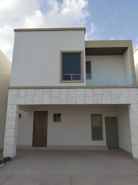SE VENDE CASA NUEVA, RECÁMARA EN PLANTA BAJA.- VIÑEDOS