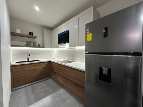 DEPARTAMENTO NUEVO AMUEBLADO EN VENTA | DISTRITO KARENA