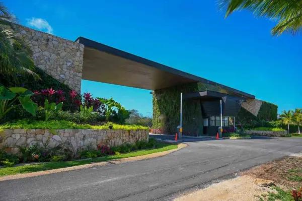 PARQUE CAUCEL || VENTA DE LOTES RESIDENCIALES A 15 MINUTOS DE MÉRIDA, HUNUCMÁ, YUCATÁN