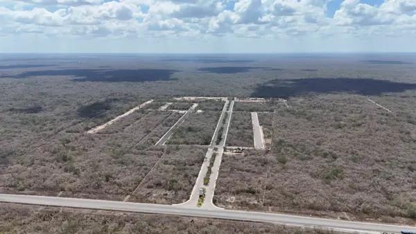 ENDÉMICO || LOTES DE TERRENO INDUSTRIALES EN COMPLEJO DE 456 LOTES AL PONIENTE DE MÉRIDA EN ZONA INDUSTRIAL MÉRIDA-HUNUCMÁ