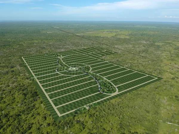 PLAYA CLARA || EXCELENTES LOTES DE TERRENO SEMI-URBANIZADOS EN VENTA, UBICADOS A 5 MINUTOS DE LAS PLAYAS DE SANTA CLARA Y LA COSTA YUCATECA