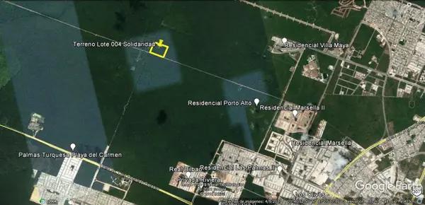 EXCELENTE MAGNO LOTE DE TERRENO DE 5.2 HAS CON MUY BUENA UBICACIÓN UBICADO EN PLAYA DEL CARMEN, MPIO DE SOLIDARIDAD EN QUINTANA ROO, MEXICO EXCELENTE MAGNO LOTE DE TERRENO DE 5.2 HAS CON MUY BUENA UBICACIÓN UBICADO EN PLAYA DEL CARMEN, MPIO DE SOLIDARIDAD EN QUINTANA ROO, MEXICO