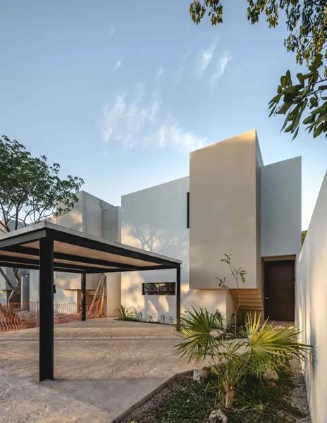 EMANA PRIVADA RESIDENCIAL || EXCELENTES RESIDENCIAS EN VENTA, UBICADA A UNOS PASOS DE CARRETERA A MOTUL A 5 MINUTOS DE MÉRIDA EMANA PRIVADA RESIDENCIAL || EXCELENTES RESIDENCIAS EN VENTA, UBICADA A UNOS PASOS DE CARRETERA A MOTUL A 5 MINUTOS DE MÉRIDA