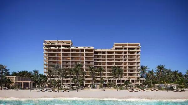 BOGA BEACH || EXCLUSIVO DEPARTAMENTO EN VENTA UBICADO FRENTE AL MAR EN TELCHAC PUERTO, YUCATÁN