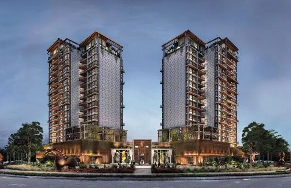 ARTHOUSE MÉRIDA ||DEPARTAMENTO EN VENTA UBICADO EN TORRE RESIDENCIAL EN ALTABRISA, MÉRIDA, YUCATÁN