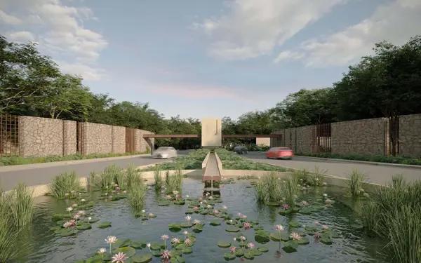 NÓRTICO RESIDENCIAL || EXCLUSIVOS LOTES DE TERRENO RESIDENCIALES EN VENTA EN SU PRIMERA ETAPA, UBICADOS AL NORTE DE LA CIUDAD DE MERIDA EN KIKTEIL, A 10 MINUTOS DE ELLA NÓRTICO RESIDENCIAL || EXCLUSIVOS LOTES DE TERRENO RESIDENCIALES EN VENTA EN SU PRIMERA ETAPA, UBICADOS AL NORTE DE LA CIUDAD DE MERIDA EN KIKTEIL, A 10 MINUTOS DE ELLA