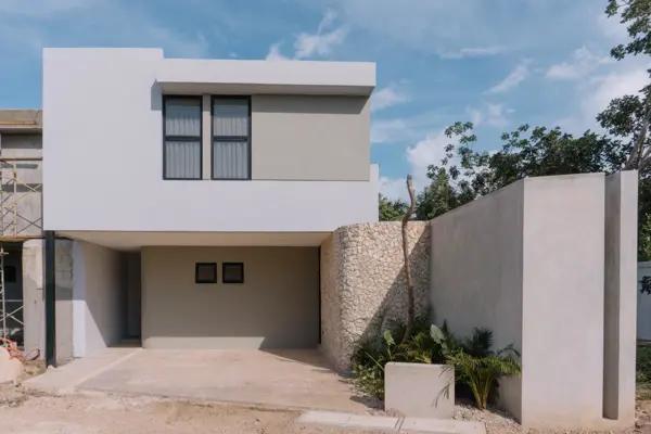 ROSAMORA RESIDENCIAL || VENTA CASA EN PRIVADA, A UN COSTADO DE PRIVADA ARBOREA, CONKAL, YUCATÁN ROSAMORA RESIDENCIAL || VENTA CASA EN PRIVADA, A UN COSTADO DE PRIVADA ARBOREA, CONKAL, YUCATÁN