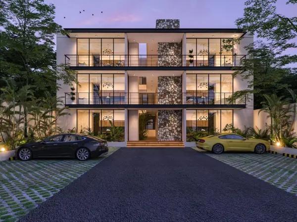 AQUINCE || EXCELENTES DEPARTAMENTOS EN VENTA MUY BIEN UBICADOS EN COMPLEJO PRIVADO EN DZITYA, NORTE DE MERIDA