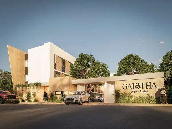 GALATHA MOD. BRISA || DEPARTAMENTOS EN VENTA UBICADOS EN COMPLEJO PRIVADO AL NORTE DE MERIDA A LA ALTURA DE DZITYA GALATHA MOD. BRISA || DEPARTAMENTOS EN VENTA UBICADOS EN COMPLEJO PRIVADO AL NORTE DE MERIDA A LA ALTURA DE DZITYA