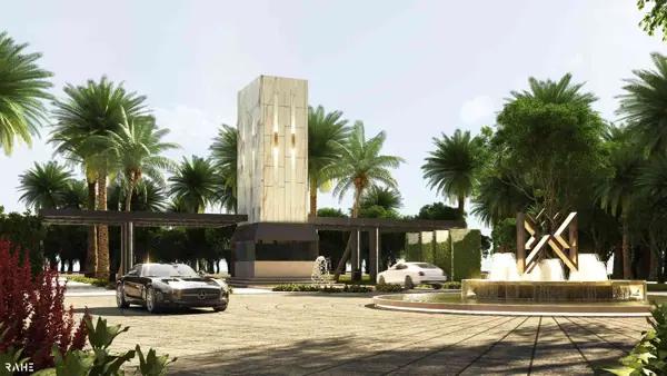ALEJANDRIA YUCATAN SIANA TOWNHOUSES || VENTA LOTES RESIDENCIALES EN CARRETERA MÉRIDA-PROGRESO, YUC.