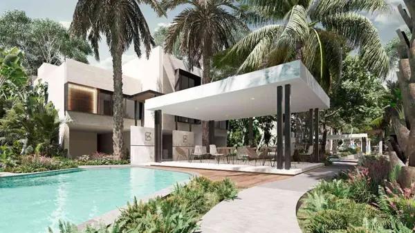 ALEJANDRIA YUCATAN SARIA TOWNHOUSES || VENTA LOTES RESIDENCIALES EN CARRETERA MÉRIDA-PROGRESO YUC.
