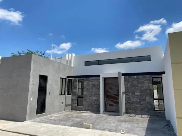 PRADERAS DEL MAYAB || EXCELENTES RESIDENCIAS EN VENTA DE 1 PLANTA EN PRIVADA AL NORTE DE MERIDA, SOBRE CARR A CHICXULUB PRADERAS DEL MAYAB || EXCELENTES RESIDENCIAS EN VENTA DE 1 PLANTA EN PRIVADA AL NORTE DE MERIDA, SOBRE CARR A CHICXULUB
