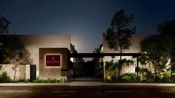 KENATTA LUXURY VILLAS || EXCELENTES VILLAS EN COMPLEJO HABITACIONAL EN VENTA MUY BIEN UBICADO EN TEMOZON NORTE A MINUTOS DEL PERIFERICO