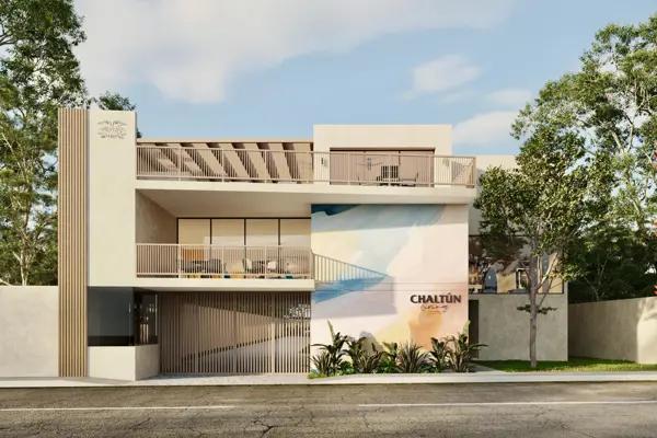 CHALTUN LIVING || EXCELENTES DEPARTAMENTOS EN VENTA UBICADOS A LA ALTURA DE DZIBILCHALTUN Y CHABLEKAL AL NORTE DE MERIDA