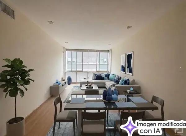 Departamento en Venta en Acacias