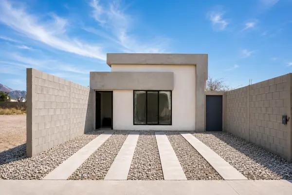 CASA EN VENTA EN QUINTAS CAROLINAS, CHIHUAHUA