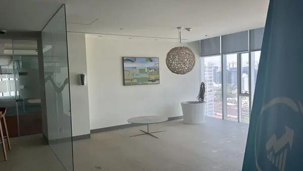 OFICINA AMUEBLADA EN RENTA | AMPLIACIÓN GRANADA, CDMX OFICINA AMUEBLADA EN RENTA | AMPLIACIÓN GRANADA, CDMX