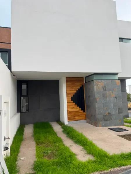 Casa en venta en Condominio Mirador de los Arcos 3, Fraccionamiento El Mirador
