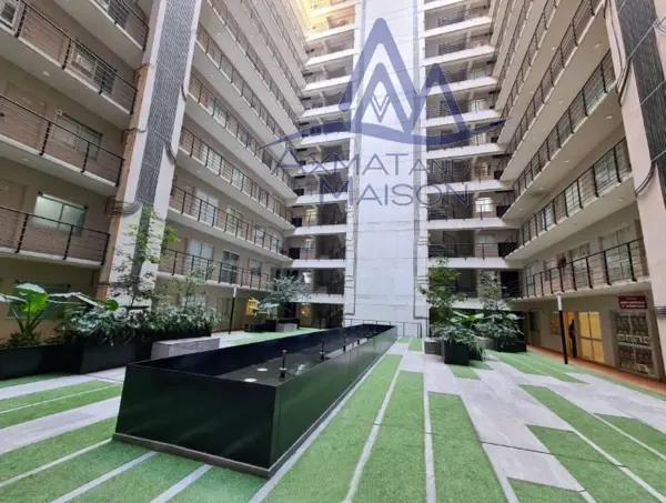 Venta de Departamento en Granjas México, Iztacalco - 3 Recámaras, Excelente Ubicación