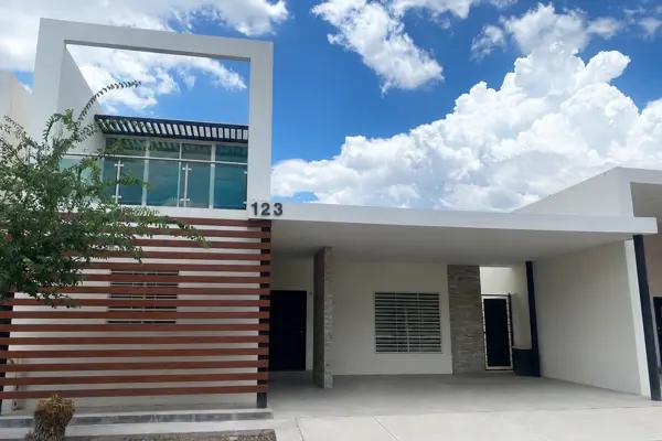 VENTA Casa en Habita I