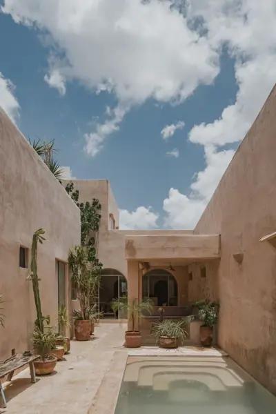 Casa en venta en el centro de Mérida Casa en venta en el centro de Mérida
