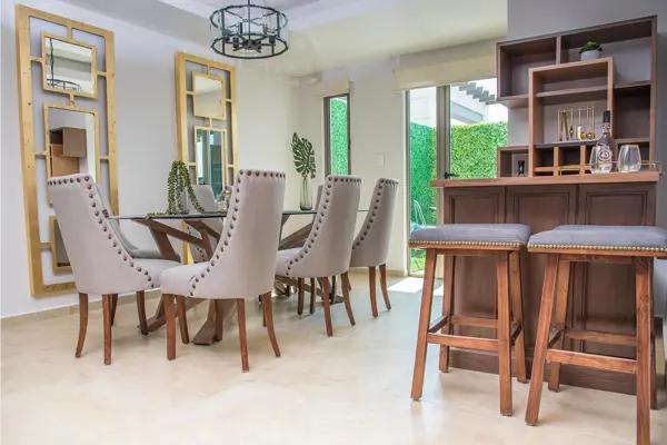Casa en Venta en Los Héroes Chalco, Seguridad y Comodidad en Fraccionamiento Cerrado