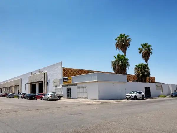 Bodega en renta en Ciudad Industrial, Torreón, Coahuila de Zaragoza Bodega en renta en Ciudad Industrial, Torreón, Coahuila de Zaragoza