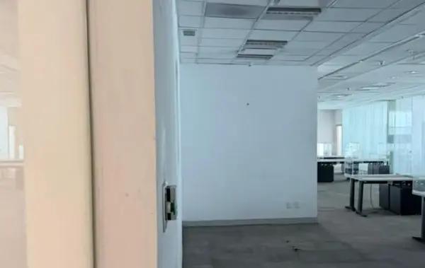 SE VENDE OFICINA ACONDICIONADA EN MIGUEL HIDALGO, CDMX