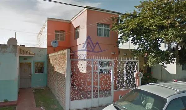 Casa en Condominio en Venta en Hacienda Santa Fe, Tlajomulco de Zúñiga