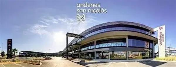 Local Comercial en Renta en Plaza Andenes