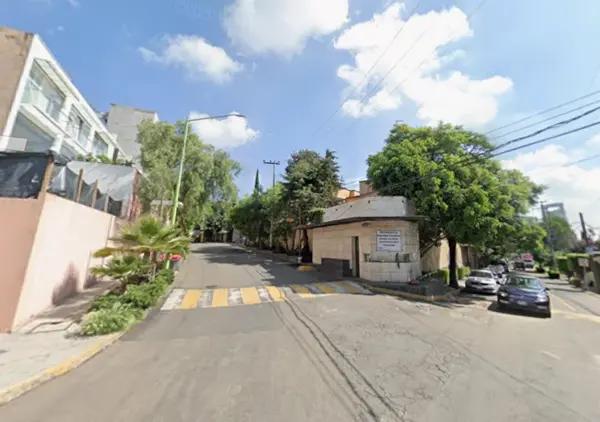 Departamento en venta en Lomas de Bezares, Miguel Hidalgo, Ciudad de México Departamento en venta en Lomas de Bezares, Miguel Hidalgo, Ciudad de México