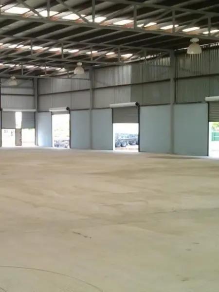 Bodegas en renta de 500 y 1000 metros cuadrados en Veracruz, Ver