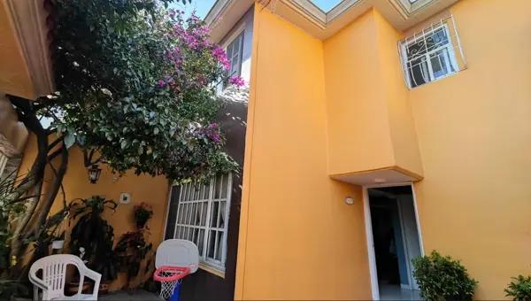 Casa en Condominio en Venta en Cuautitlán Izcalli, Estado de México