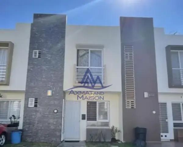 VENTA DE CASA EN ZAPOPAN JALISCO DS333