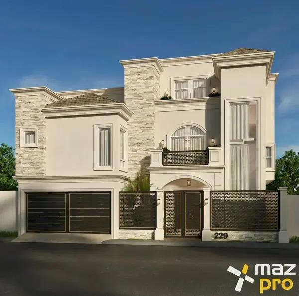 OPORTUNIDAD EN CUMBRES !, Residencia en obra gris con Proyecto Completo