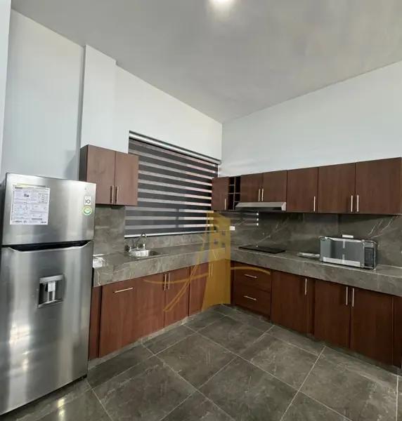 Departamento amueblado en Renta en Las Brisas, Saltillo - Excelente Ubicación Departamento amueblado en Renta en Las Brisas, Saltillo - Excelente Ubicación