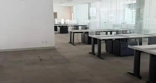 OFICINA CORPORATIVA ACONDICIONADA EN VENTA – MIGUEL HIDALGO, CDMX