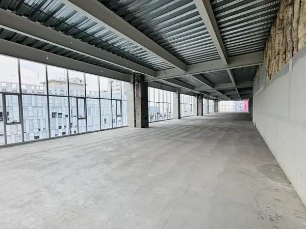 OFICINA EN VENTA - MIGUEL HIDALGO, CDMX