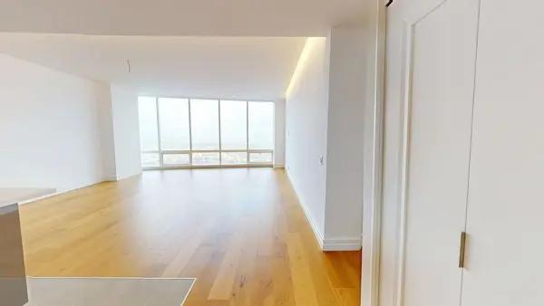 VENTA DE DEPARTAMENTO NUEVO EN CHURUBUSCO