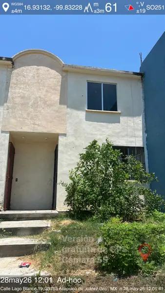 Departamento en venta en ACAPULCO DE JUÁREZ, Acapulco de Juárez, Guerrero
