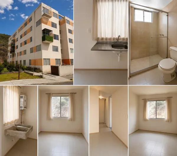Venta de Departamento en Atotonilco de Tula, Hidalgo