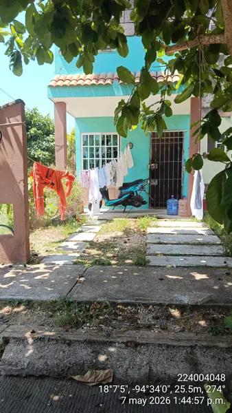 Departamento en venta en COSOLEACAQUE, Cosoleacaque, Veracruz de Ignacio de la Llave