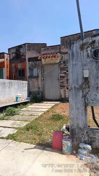 Departamento en venta en COSOLEACAQUE, Cosoleacaque, Veracruz de Ignacio de la Llave