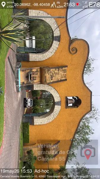 Casa en venta en TULANCINGO DE BRAVO, Tulancingo de Bravo, Hidalgo