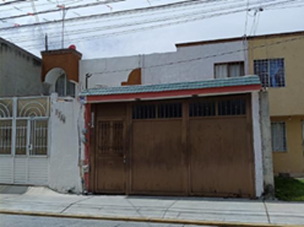 Departamento en venta en LOS NARANJOS I SEGUNDA SECCION, Celaya, Guanajuato