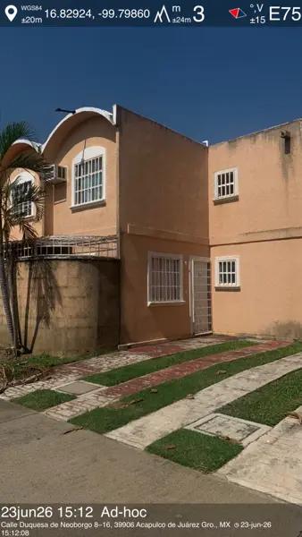 Departamento en venta en ACAPULCO DE JUÁREZ, Acapulco de Juárez, Guerrero