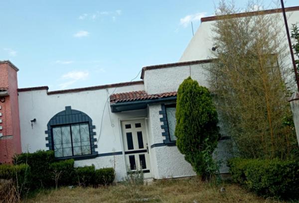 Casa en venta en TEPEJI DEL RÍO DE OCAMPO, Tepeji del Río de Ocampo, Hidalgo