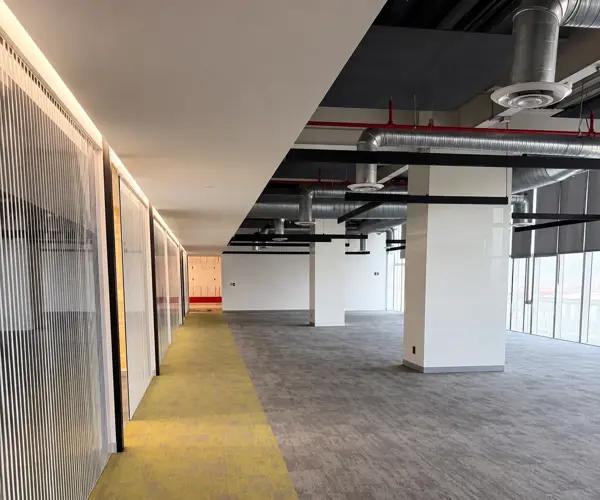 SE VENDE OFICINA ACONDICIONADA EN MIGUEL HIDALGO, CDMX
