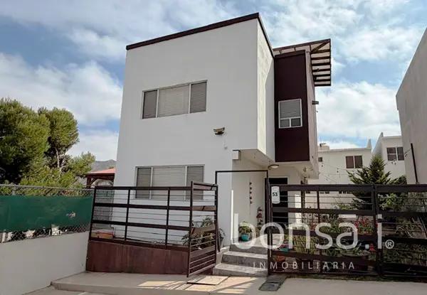 Casa VENTA ubicada en Privada San Sebastián