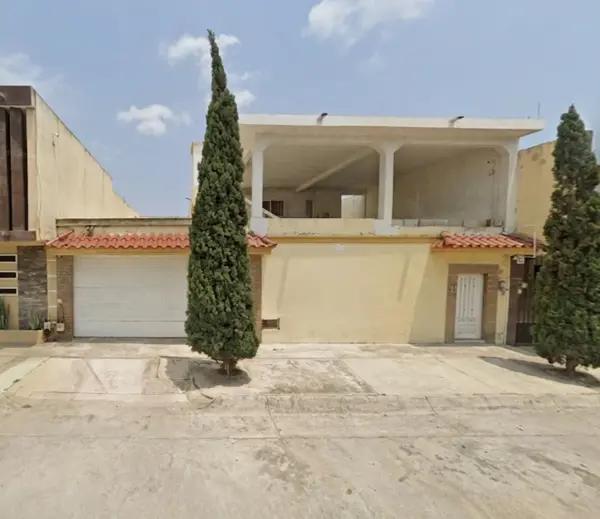 Casa en venta en 18 de Marzo, Ciudad Madero, Tamaulipas